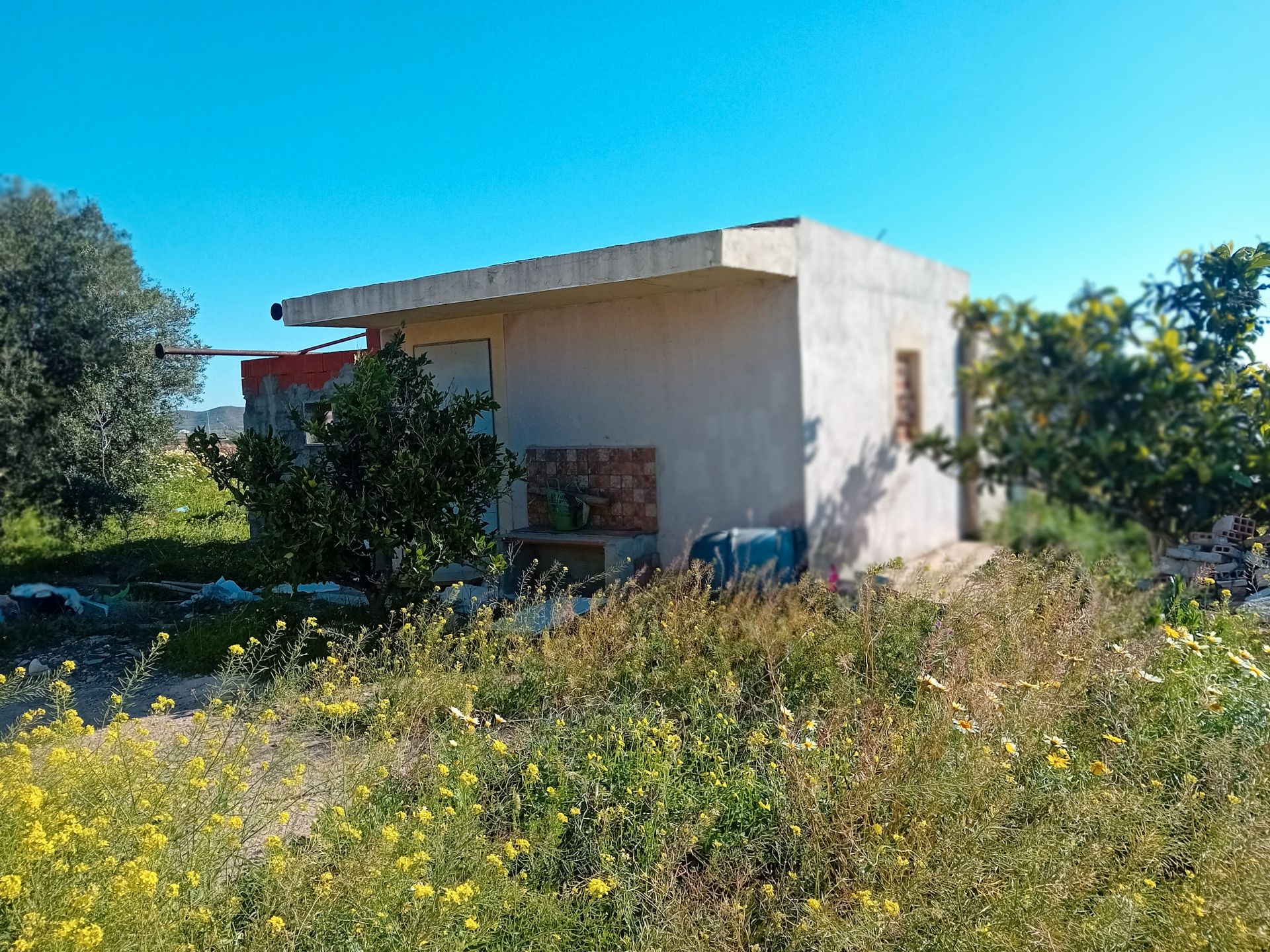 Grundstücke zum Verkauf in Cartagena