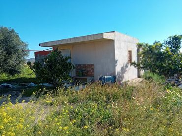 Terreno rustico in vendita a Pasaje los Marines 15A