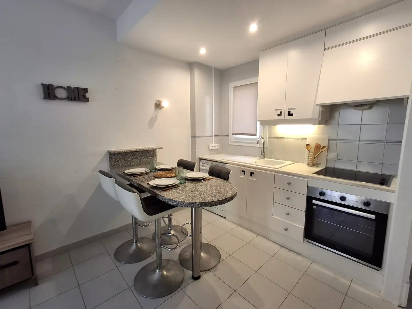 Apartament amb piscina en venda a Las Marinas / Les Marines, imagen 5