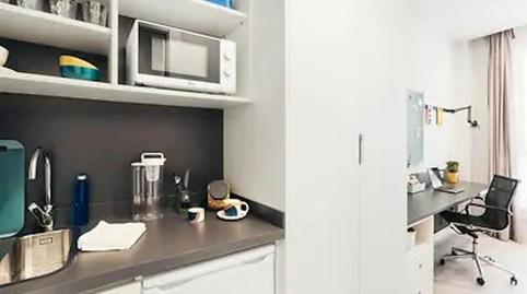 Photo 3 of Flat to share in N/a, La Maternitat i Sant Ramon, Barcelona