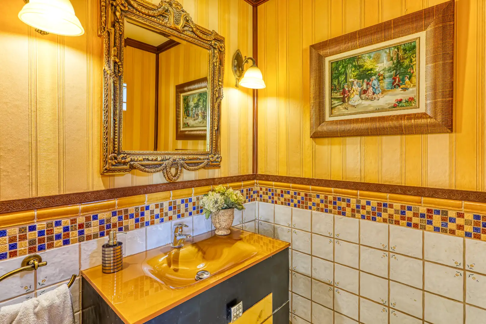 Chalet con piscina en venta en Alquería - Torrealquería, imagen 67