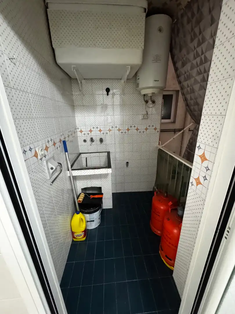 Appartement avec terrasse à vendre à Can Pantiquet, imagen 12