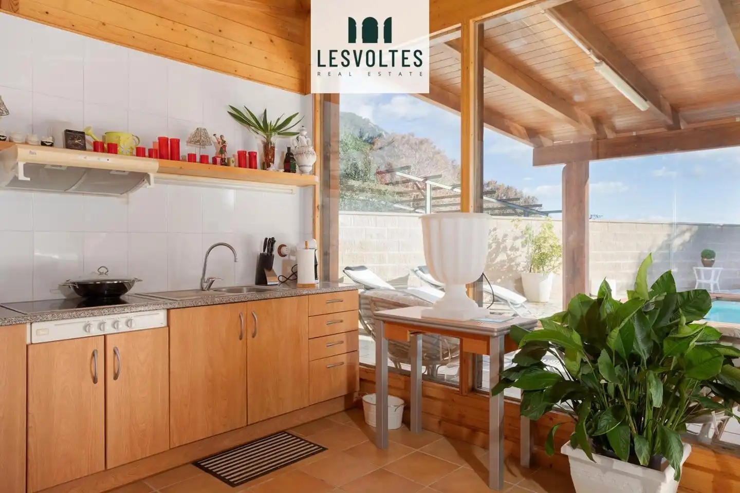 House with pool for sale in Carrer de la Volta de l'arboç, imagen 27