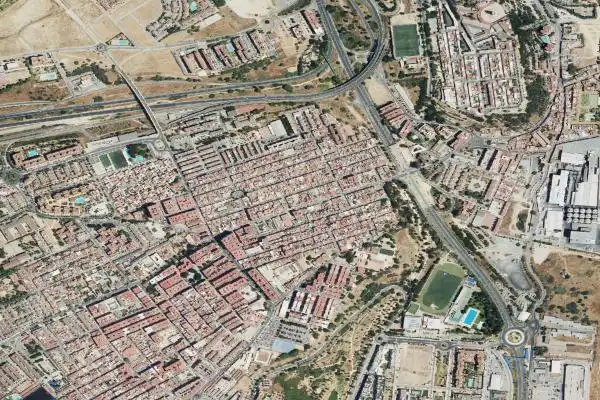Piso en venta en Barrio Alto
