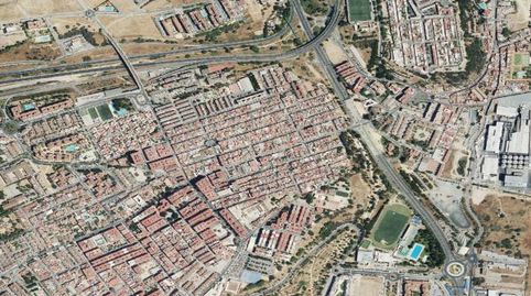 Foto 4 de Piso en venta en Barrio Alto, San Juan de Aznalfarache