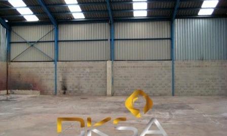 Photo 5 of Industrial buildings to rent in Calle Nules, Centro, Castellón