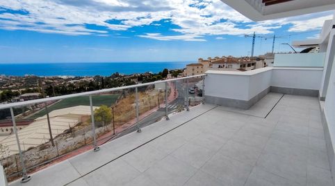 Foto 2 de Ático en venta en Rancho Domingo - La Hacienda, Benalmádena