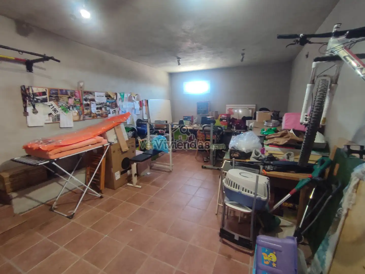 Casa o xalet en venda en Vallirana amb Calefacció, Jardí privat i Terrassa