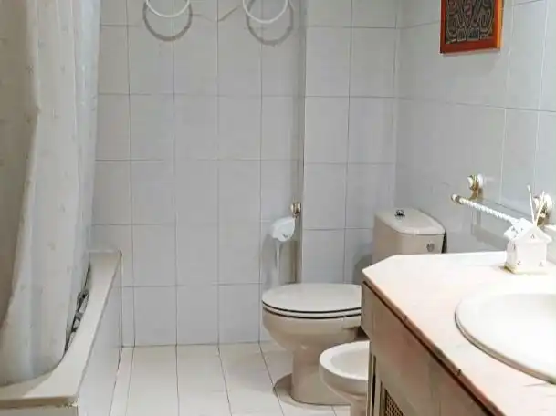 Detached house with garden for sale in calle joaquin jorge alarcon 23, imagen 12