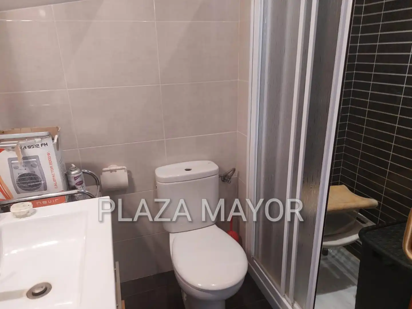Xalet amb jardí en venda a Avenida Padre Ignacio Ellacuría, imagen 18