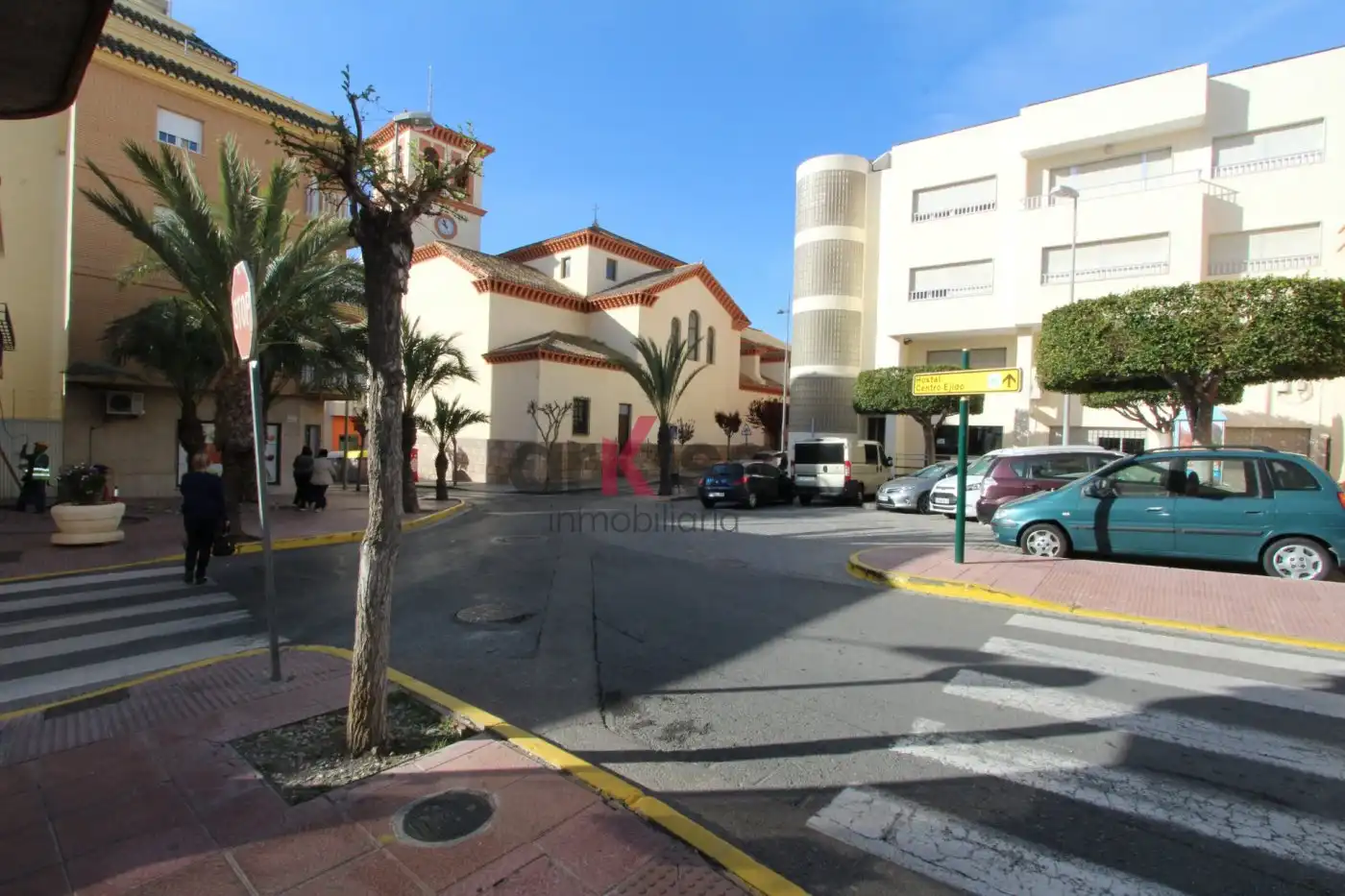 Local comercial de lloguer a El Ejido Ciudad, imagen 9