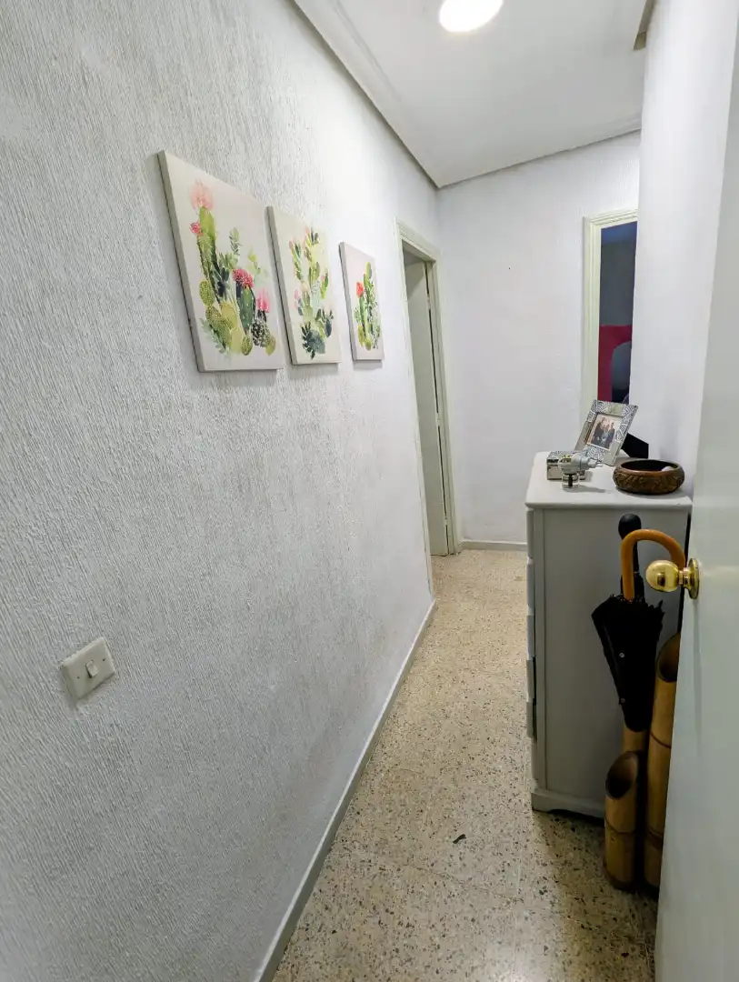 Flat for sale in Sur