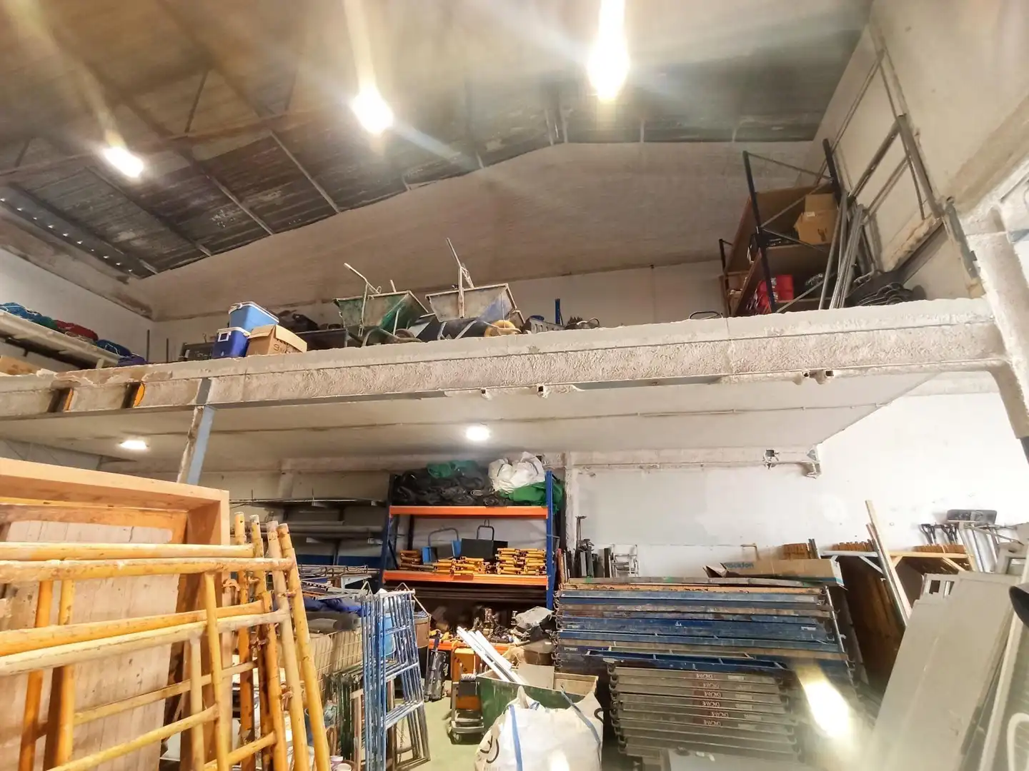 Nave industrial in vendita a Camino Camí Vell de Salou, imagen 11