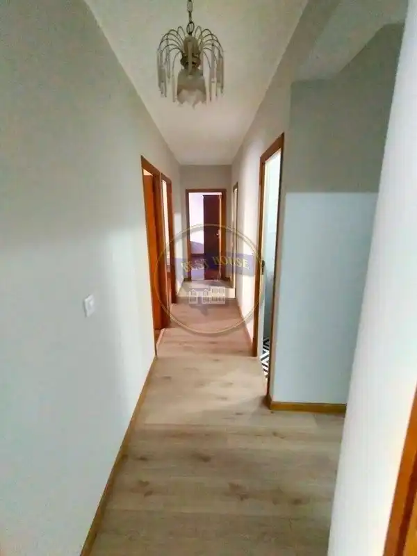 Flat for rent in Vigo   with Parquet flooring, Terrace and Furnished