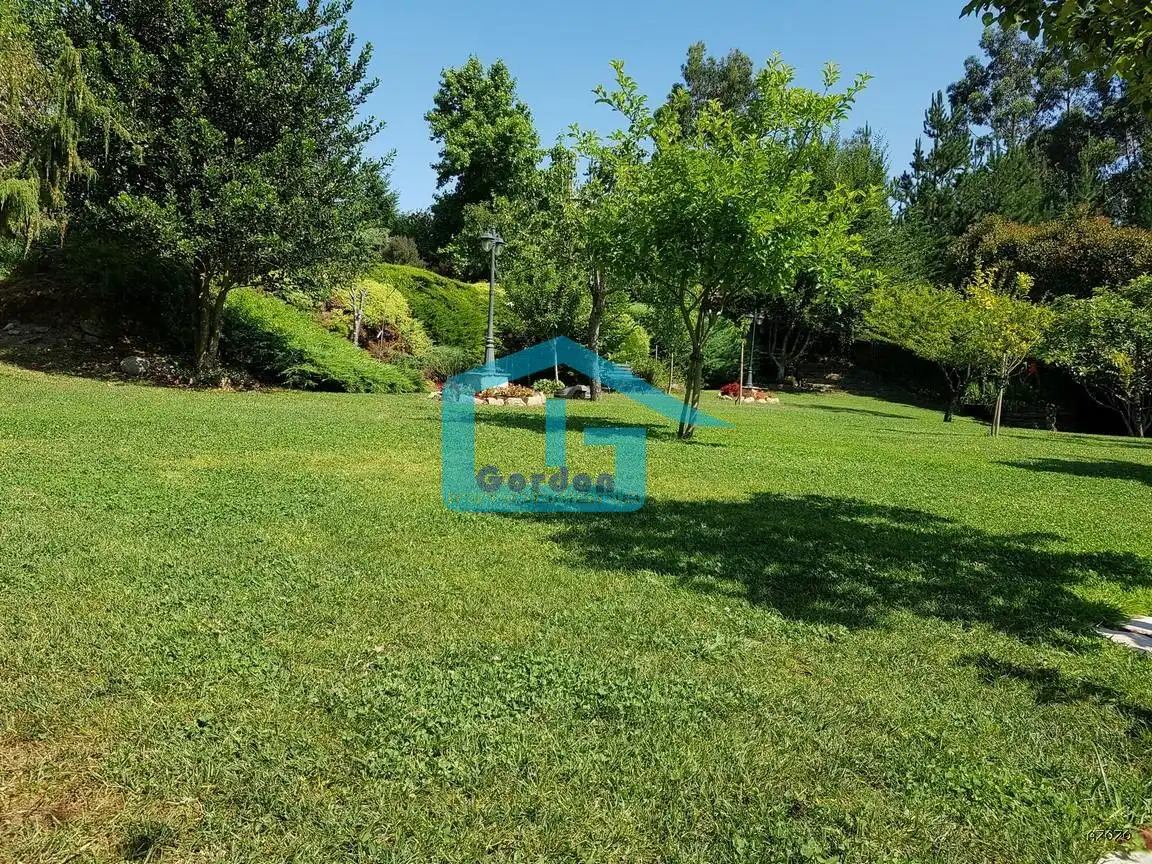 Xalet amb piscina en venda a Vilanova de Arousa, imagen 79