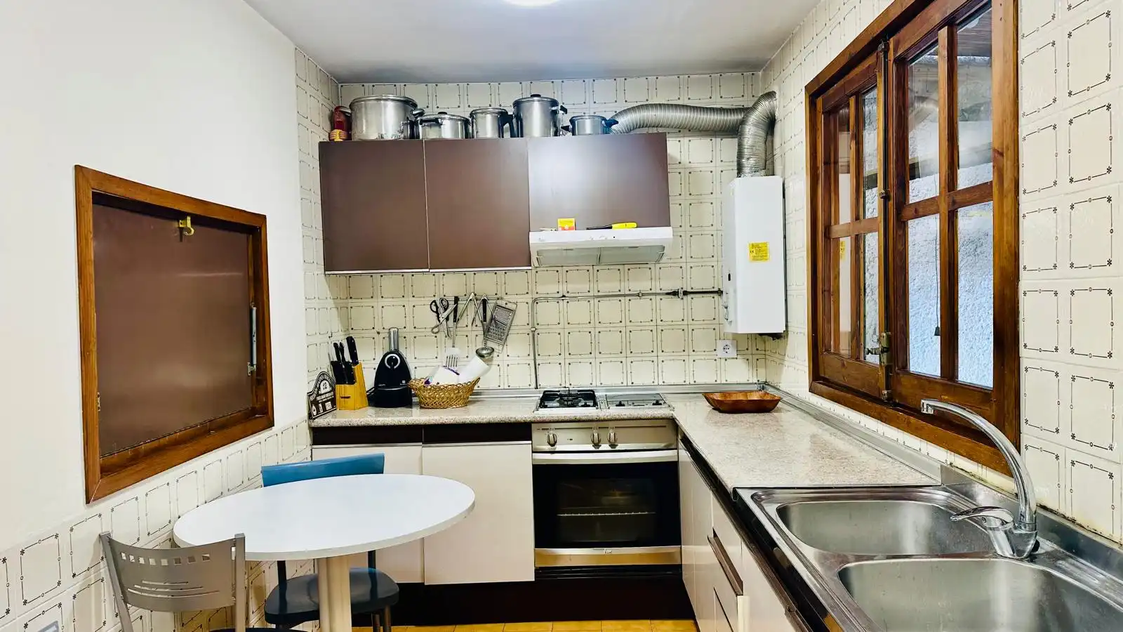Adosado con terraza en venta en Beceite, imagen 7