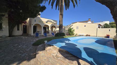 Foto 2 de Casa o xalet en venda a Alberes, Empuriabrava