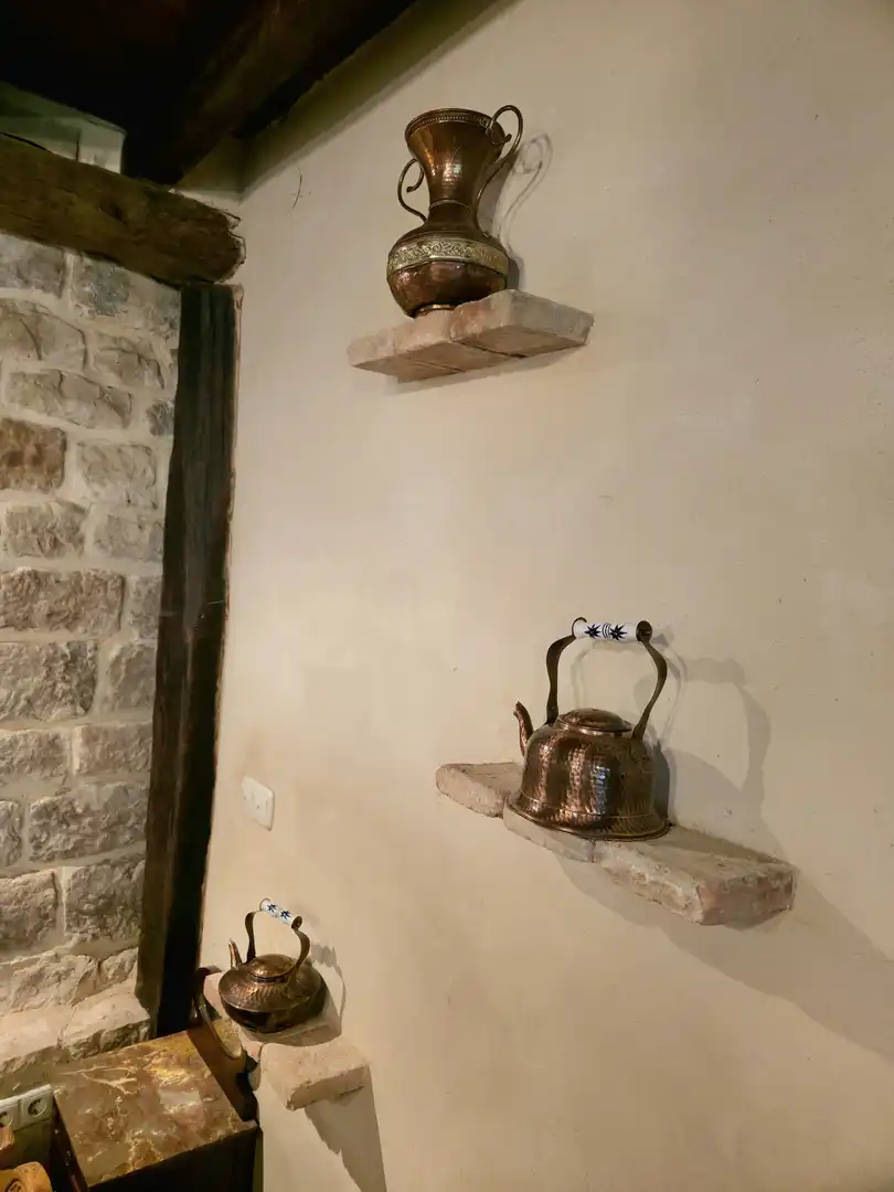 Casa en venda a Aguilar de Campoo, imagen 12