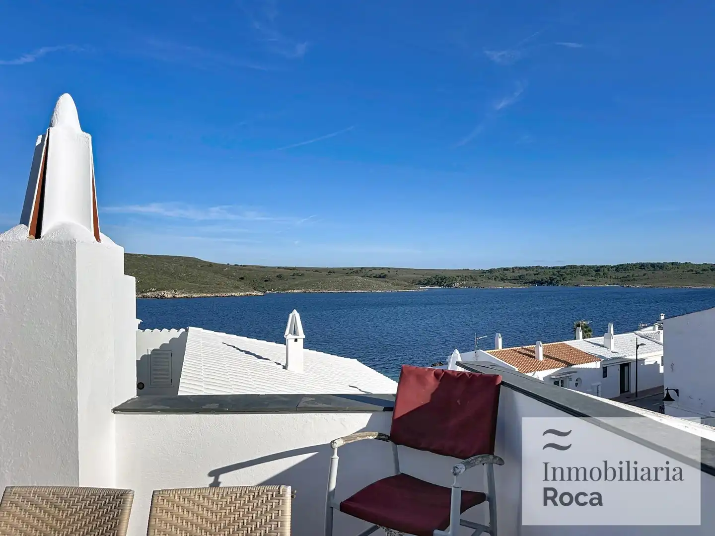 Casa en venda a Fornells