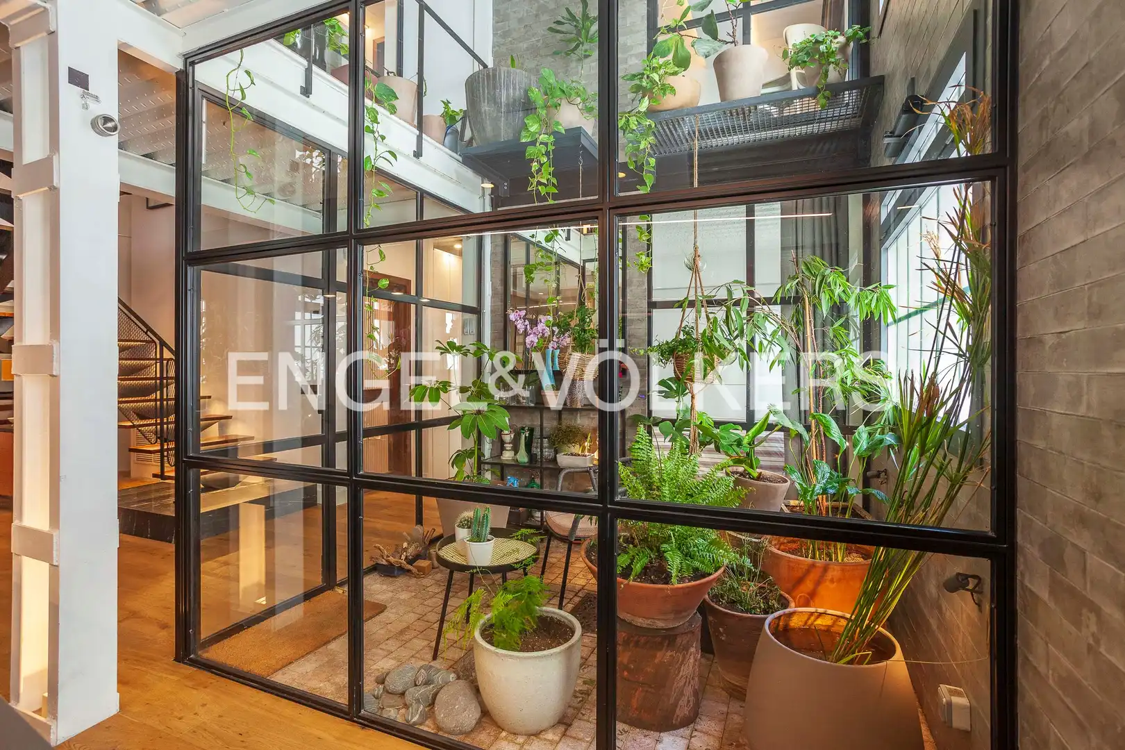 Duplexes for sale in Madrid, Madrid