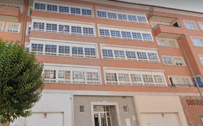 Exterior view of Premises for sale in Laguna de Duero