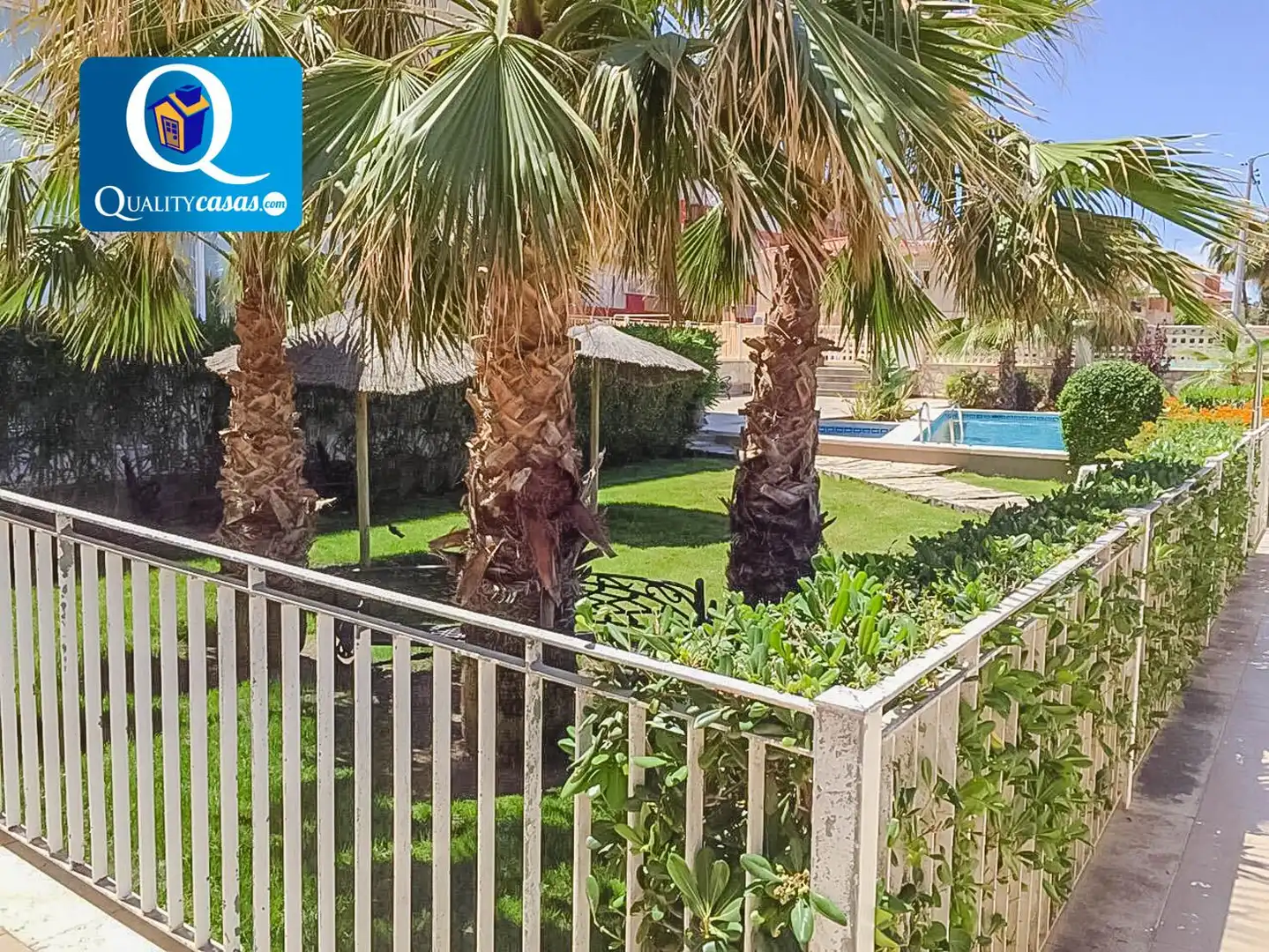 Appartement avec piscine à vendre à Playa Muchavista, imagen 21
