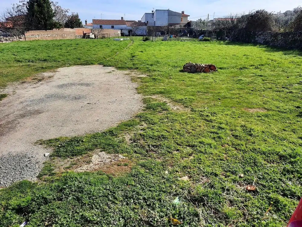 Residential for sale in Navas del Madroño