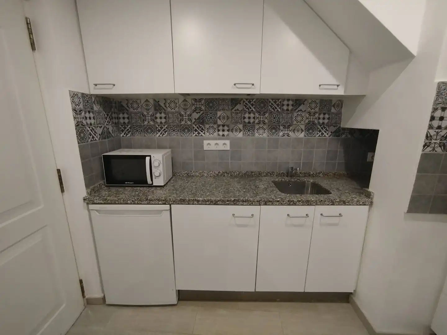 Flat for sale in El Pópulo - Santa María