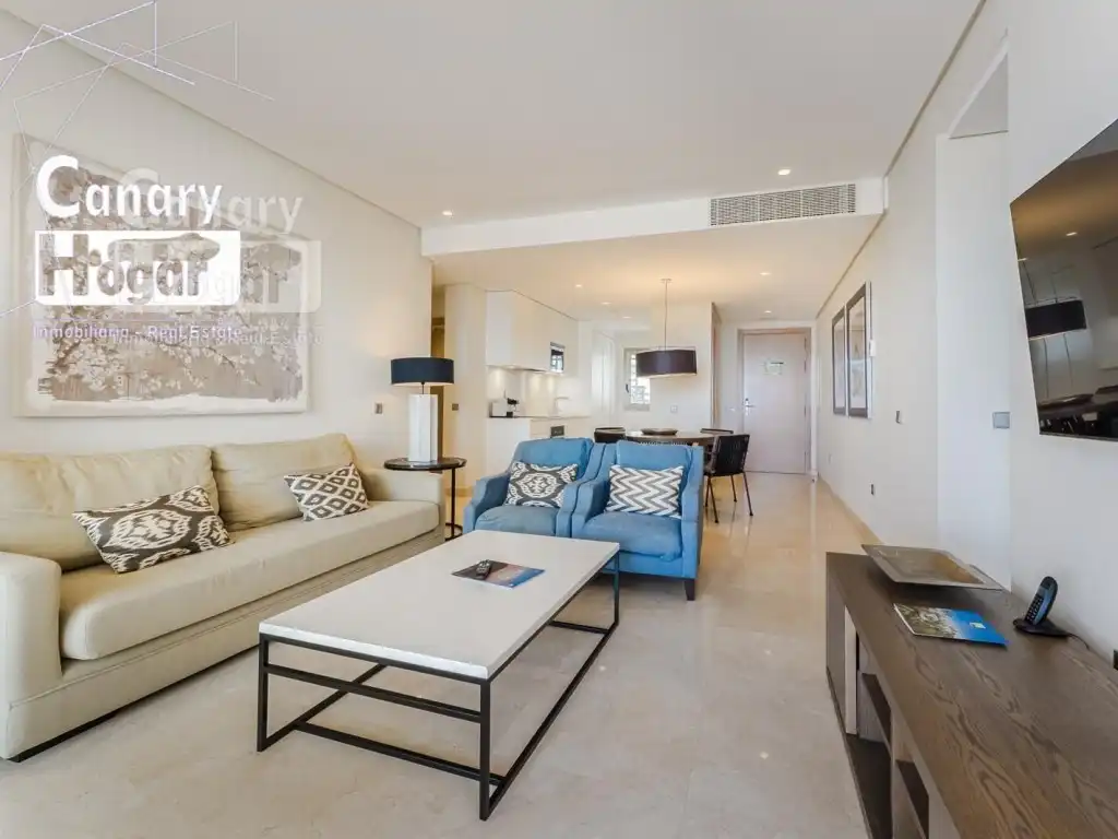 Apartamento con piscina en venta en Calle Amarilis, imagen 9