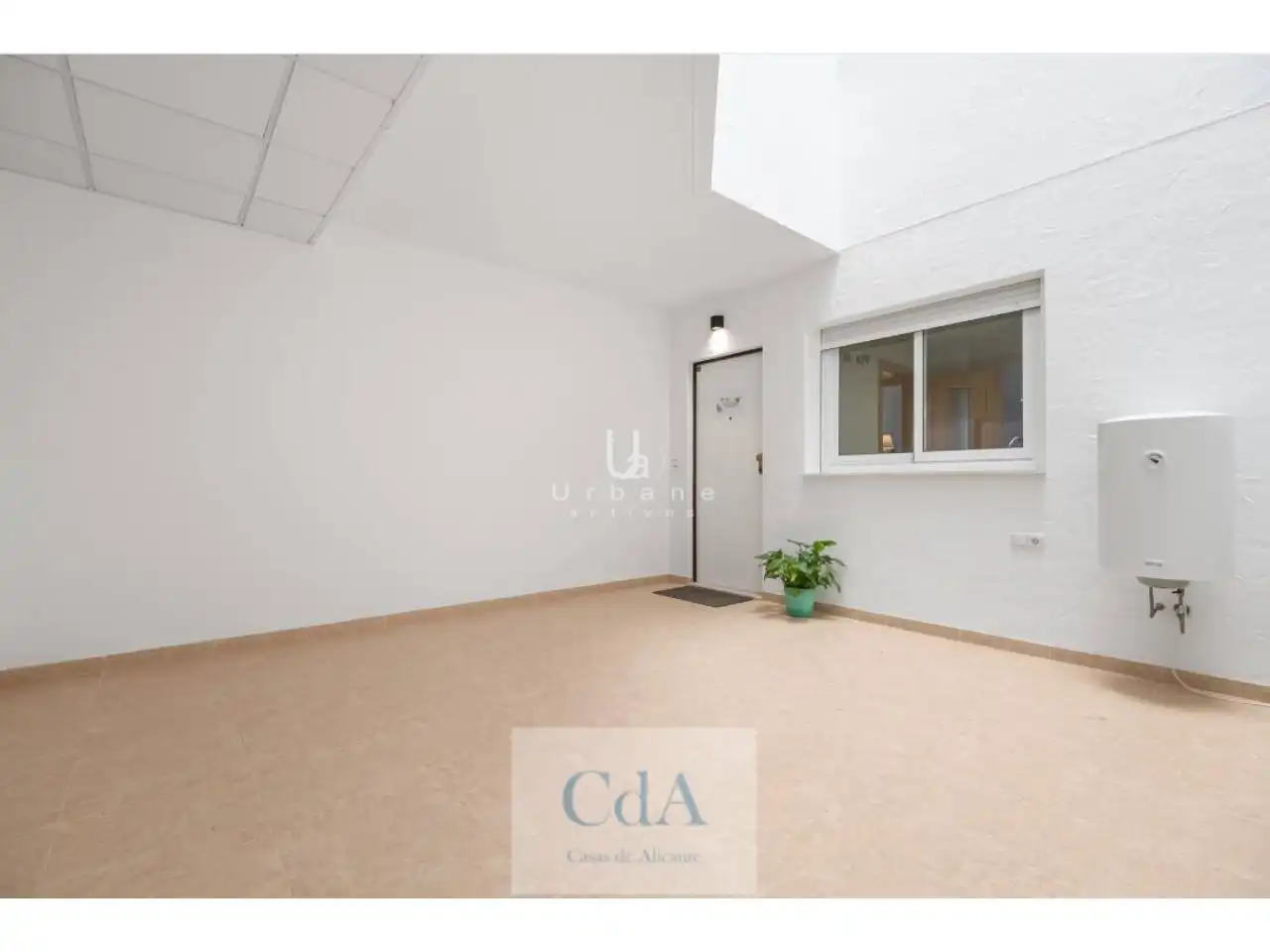 Apartament amb terrassa en venda a Calle Cabo Prior, imagen 31