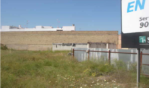 Edifici en venda en Marchena