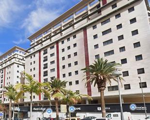 Exterior view of Box room to rent in  Santa Cruz de Tenerife Capital