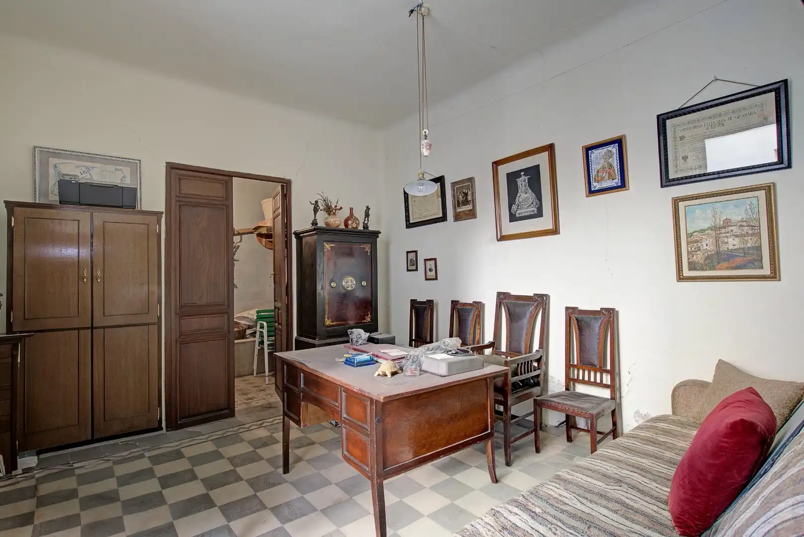 Casa con terrazza in vendita a Calle Calle Ramón y Cajal, imagen 31