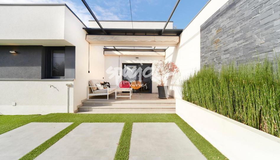 Photo 1 of House or chalet for sale in  Legua-dehesa, Buenavista - Valparaíso - La Legua, Toledo