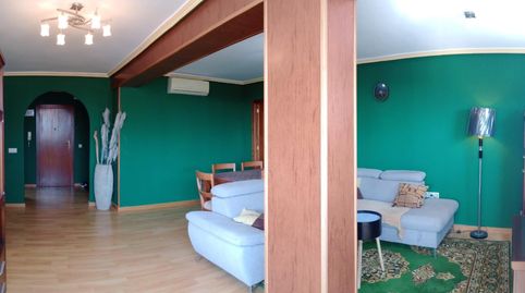 Foto 5 de Ático en venta en Rincón Alto, Benidorm