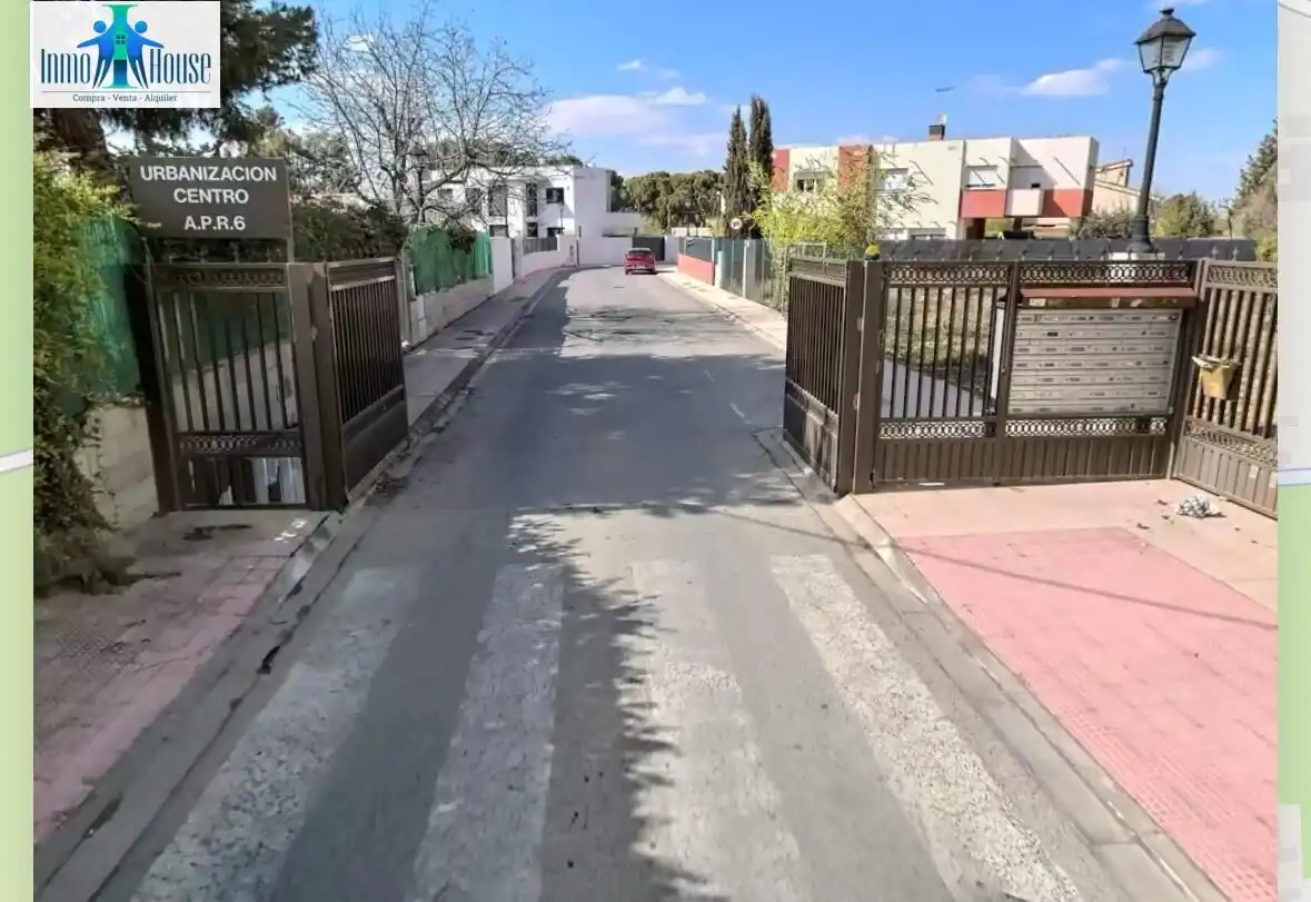 Terreno residenziale in vendita a Pedanías - Extrarradio, imagen 3