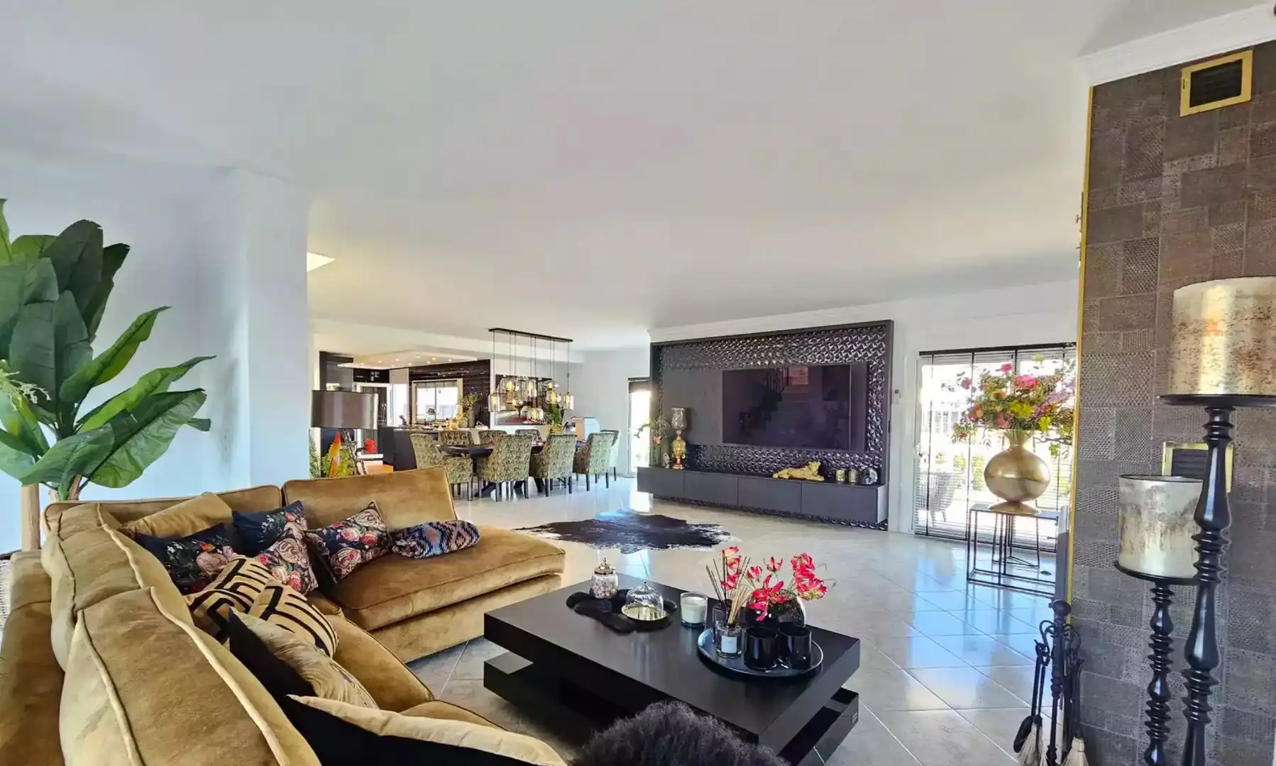 Casa con piscina en venta en Freser 14, imagen 18