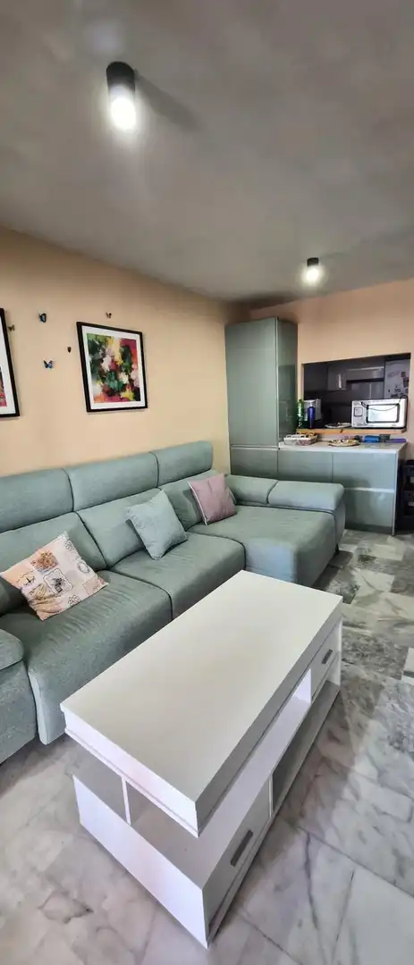 Apartament amb ascensor en venda a Doña Julia Golf, imagen 7