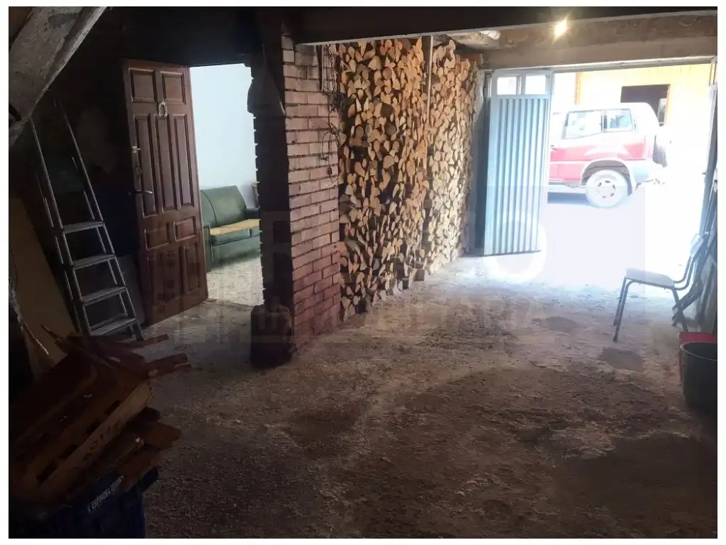 Casa o chalet en venta en San Millán de la Cogolla con Balcón