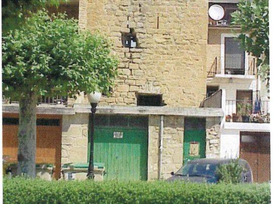 Terreno residencial en Venta en Calle Cerco Nuevo, 33 en Puente la Reina / Gares