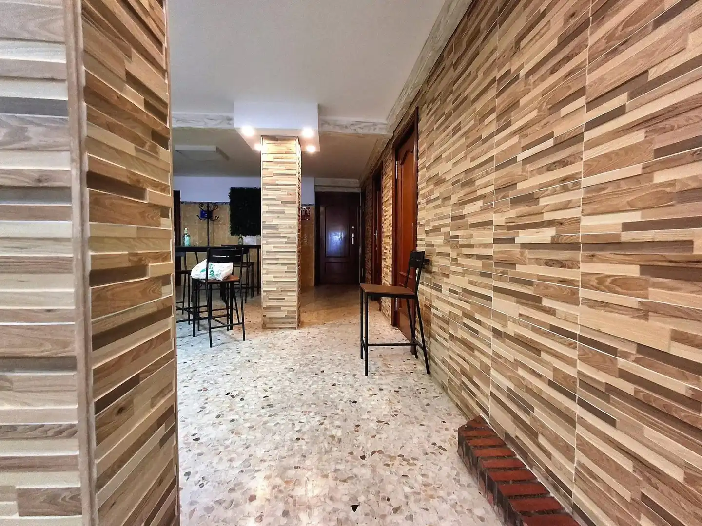 Business premises for sale in El Carmen - Cardeñas, imagen 13