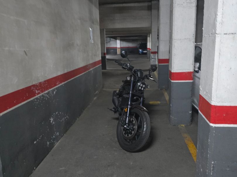 Parking of Garage for sale in Sant Cugat del Vallès