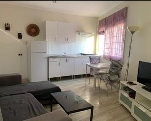 Kitchen of Flat to rent in Puerto de la Cruz