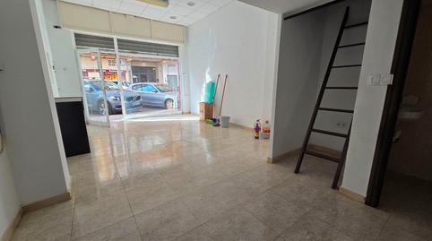 Photo 3 of Premises to rent in Santa Cristina - San Rafael, Málaga Capital