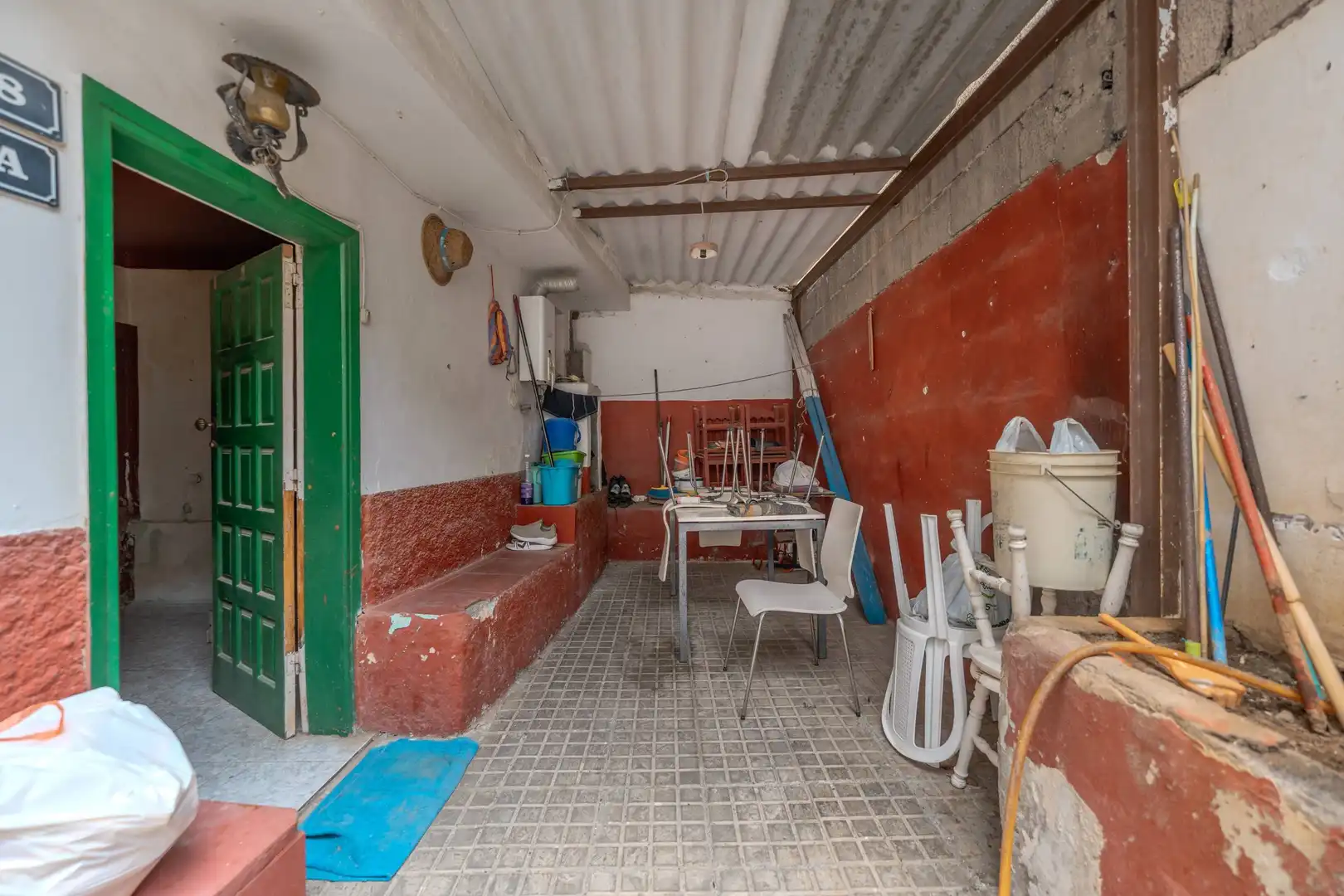 Casa o xalet en venda en Guía de Isora