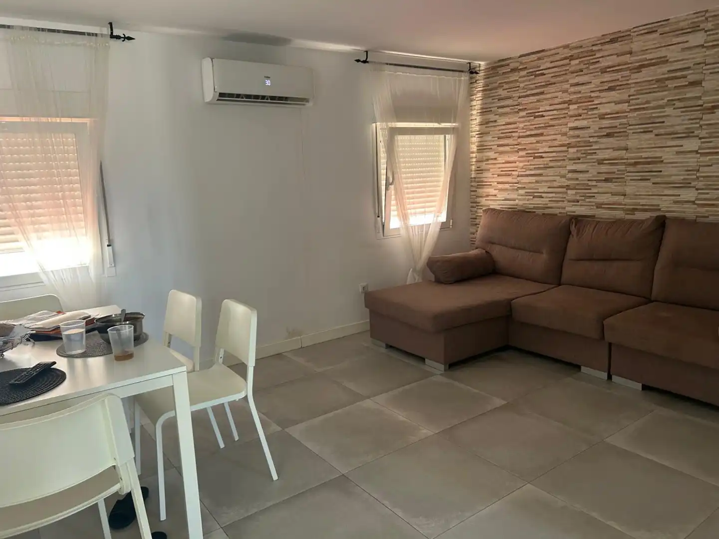Sala d'estar de Pis en venda en Sagunto / Sagunt