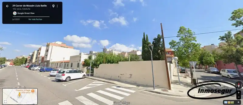 Pis d'obra nova amb terrassa en venda a Carrer de Mossèn Lluís Batlle 27, imagen 11