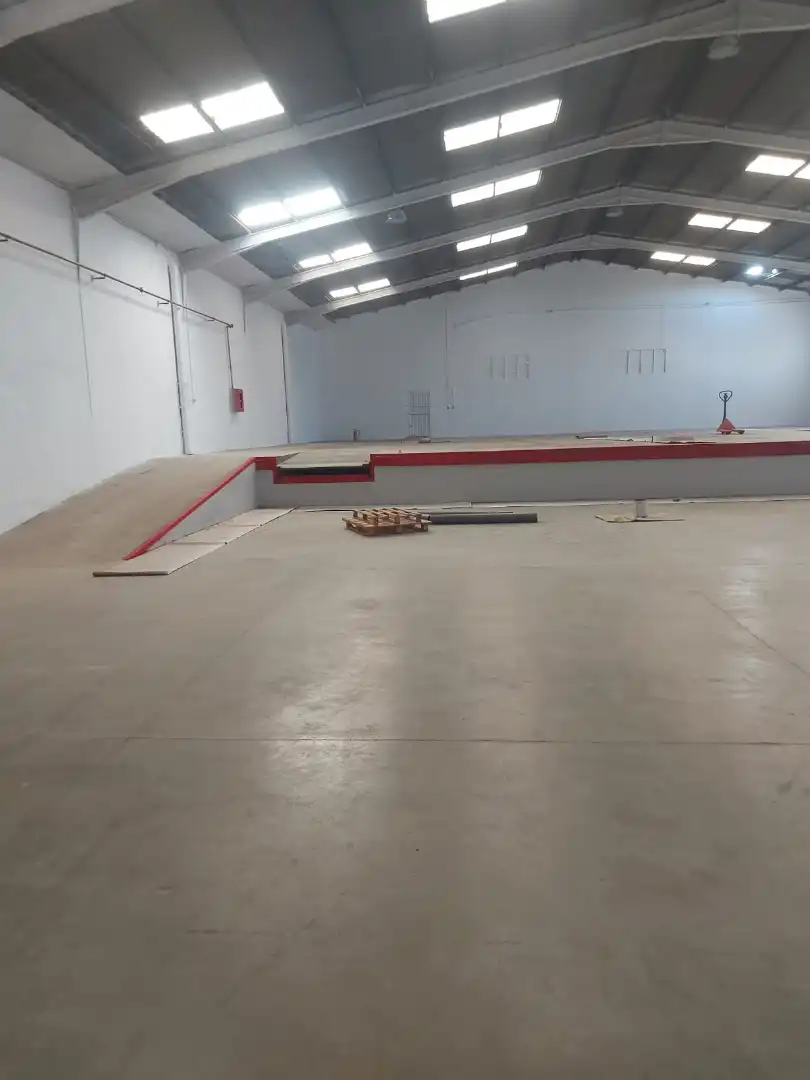 Industrial building for sale in Carrer dels Corretgers 16, imagen 10
