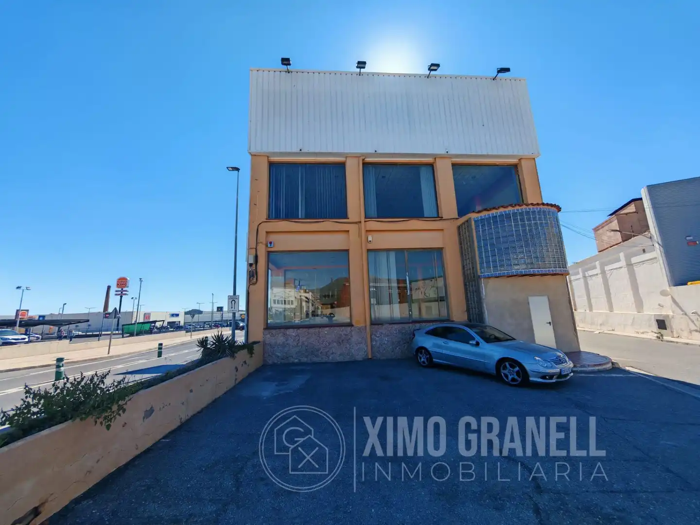 Business premises to rent in La Vall d'Uixó, imagen 12