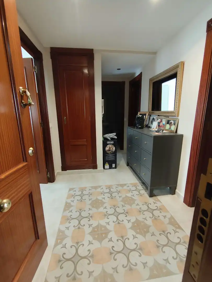Appartement avec ascenseur à vendre à Avenida Almirante León Herrero, imagen 4